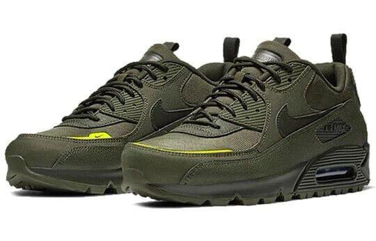 Air Max 90 Surplus Green